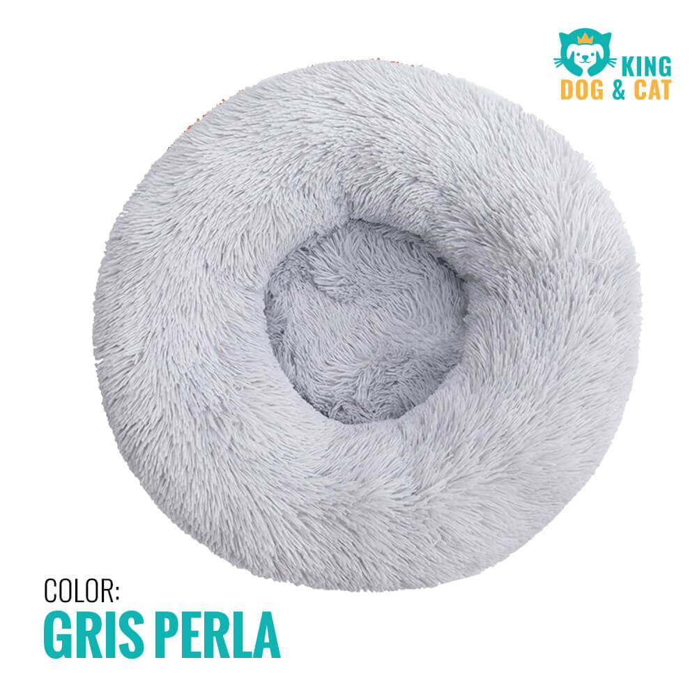 Cama Relax Zen