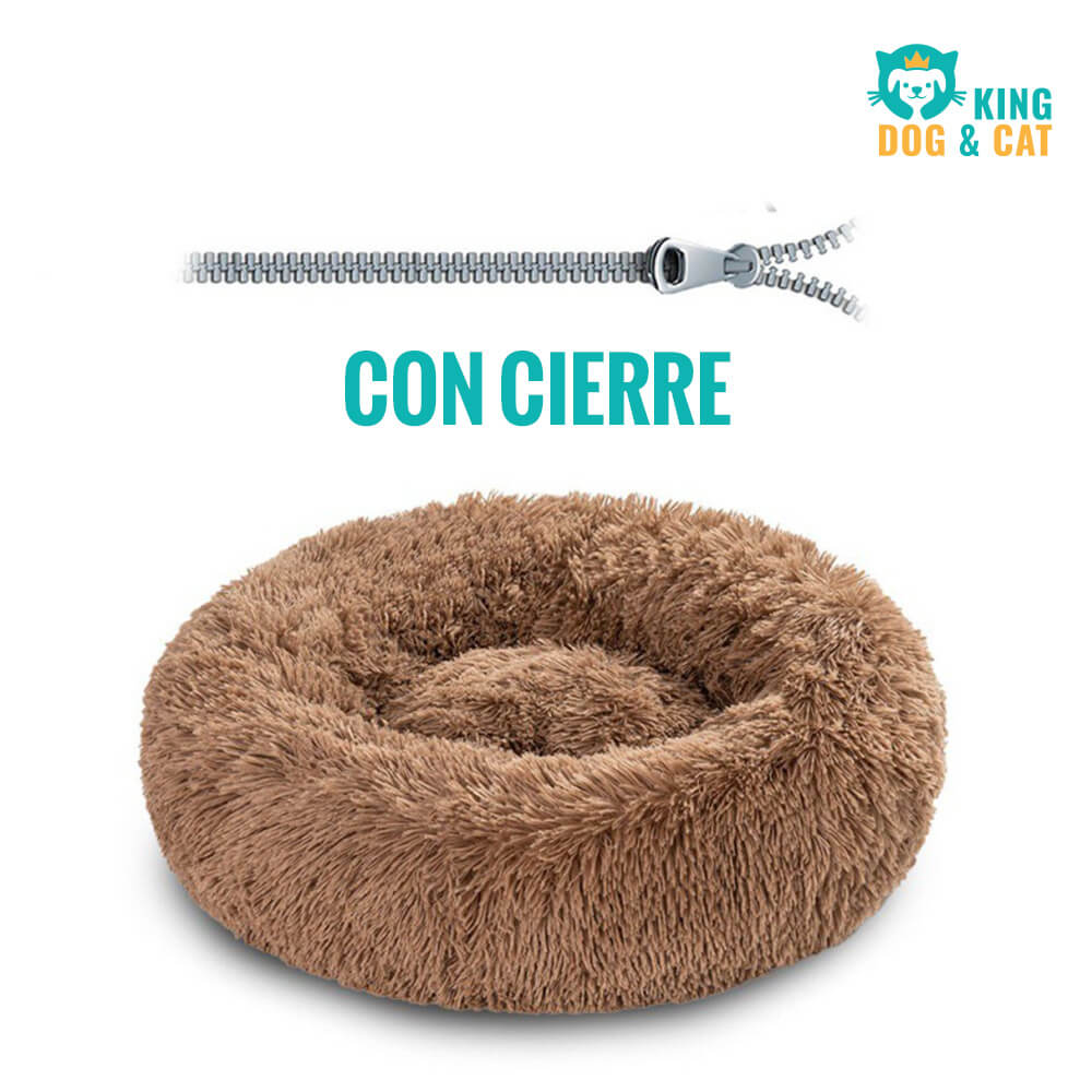 Cama Relax Zen