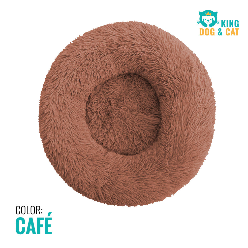 Cama Relax Zen