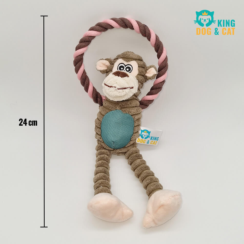 Aro Chango de Peluche