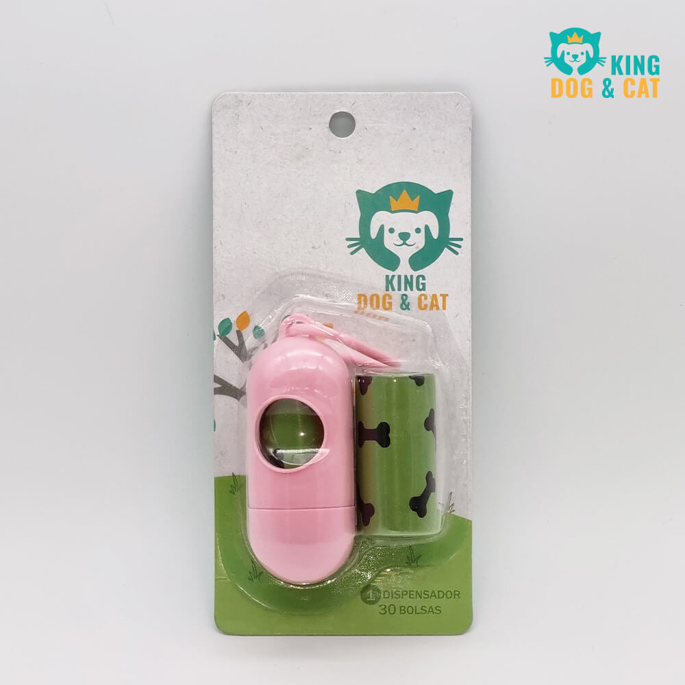 Dispensador EcoBag Plus